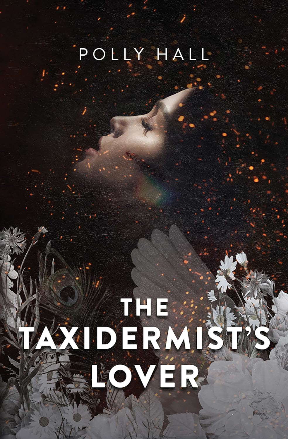 The Taxidermist's Lover poster