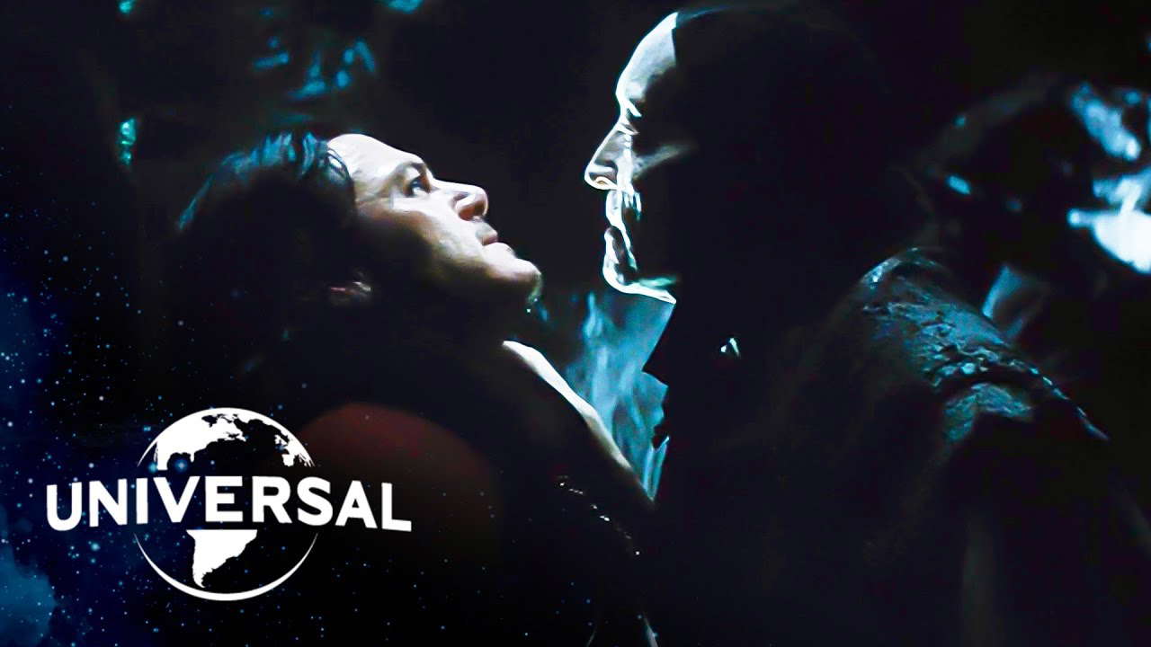 Vlad Makes a Deal With the Devil
