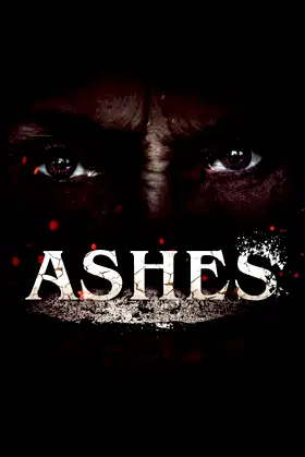 Ashes poster
