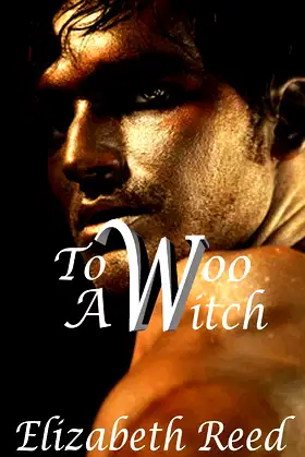 To Woo A Witch poster
