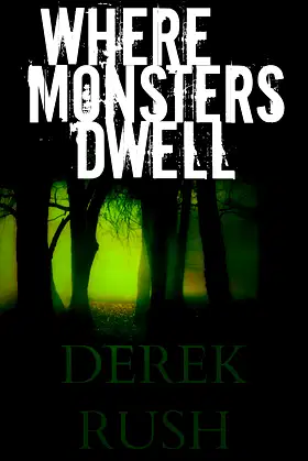 Where Monsters Dwell poster