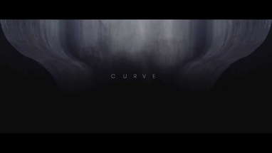CURVE TRAILER poster