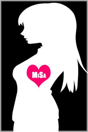MiSa poster