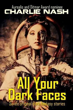 All Your Dark Faces poster