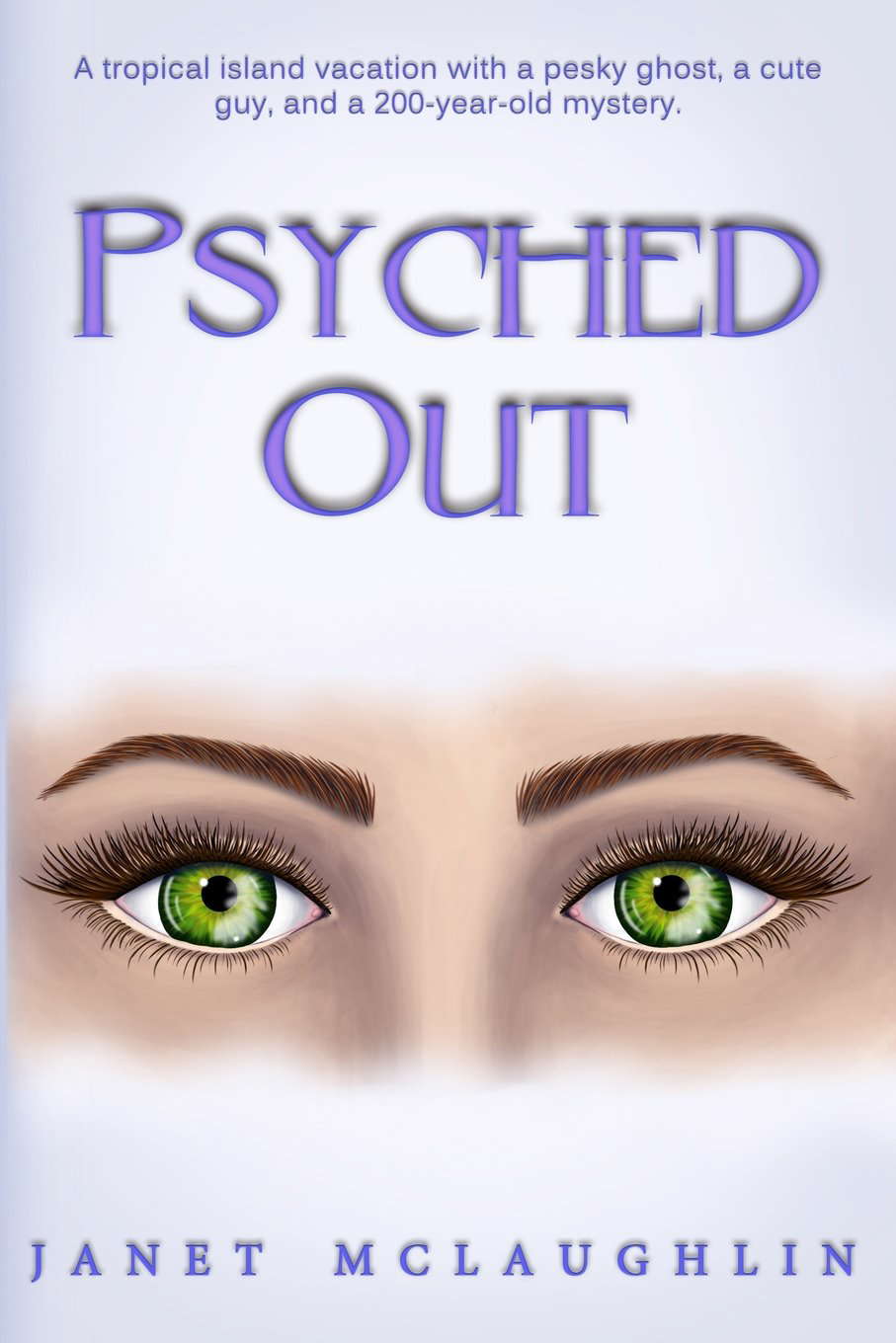 Psyched Out (Get Psyched Series) poster