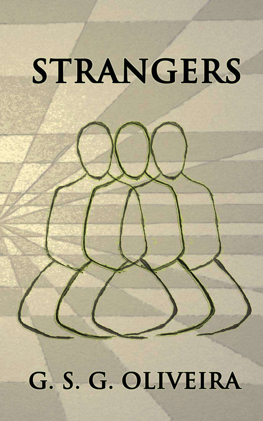 Strangers poster