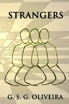 Strangers poster