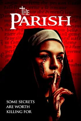 The Parish poster