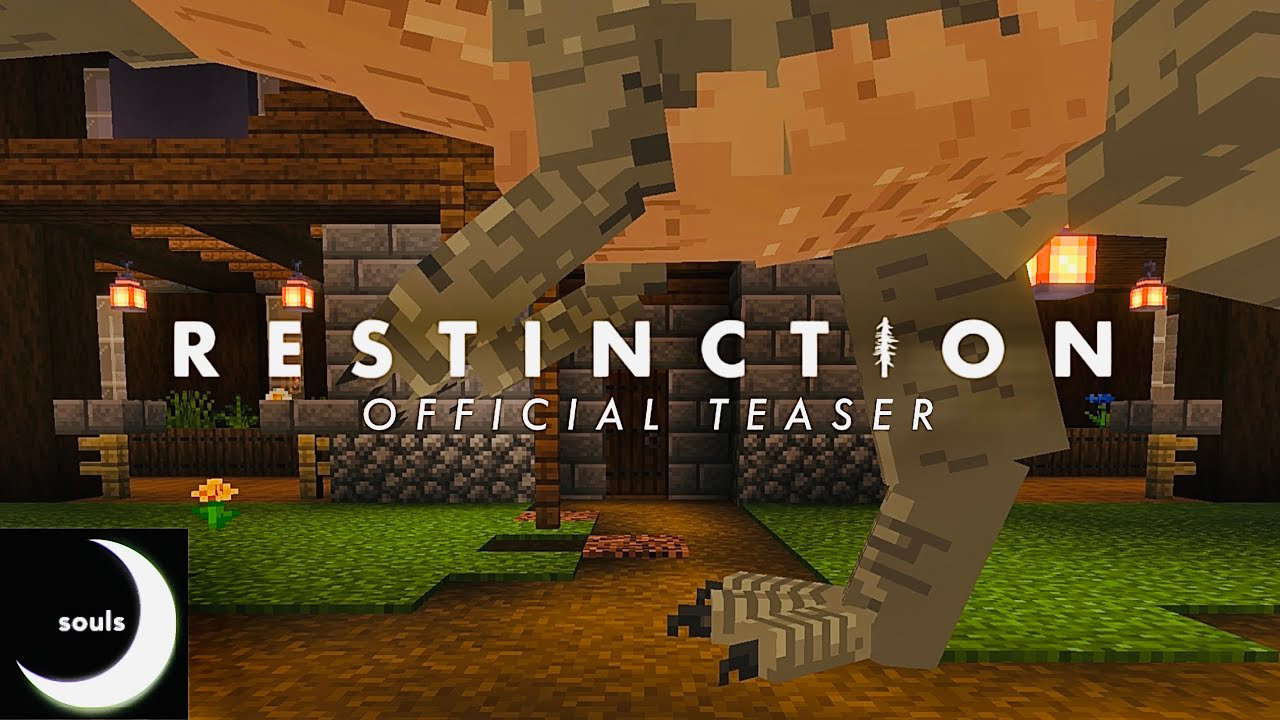 Poster for Restinction