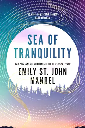 Sea of Tranquility poster