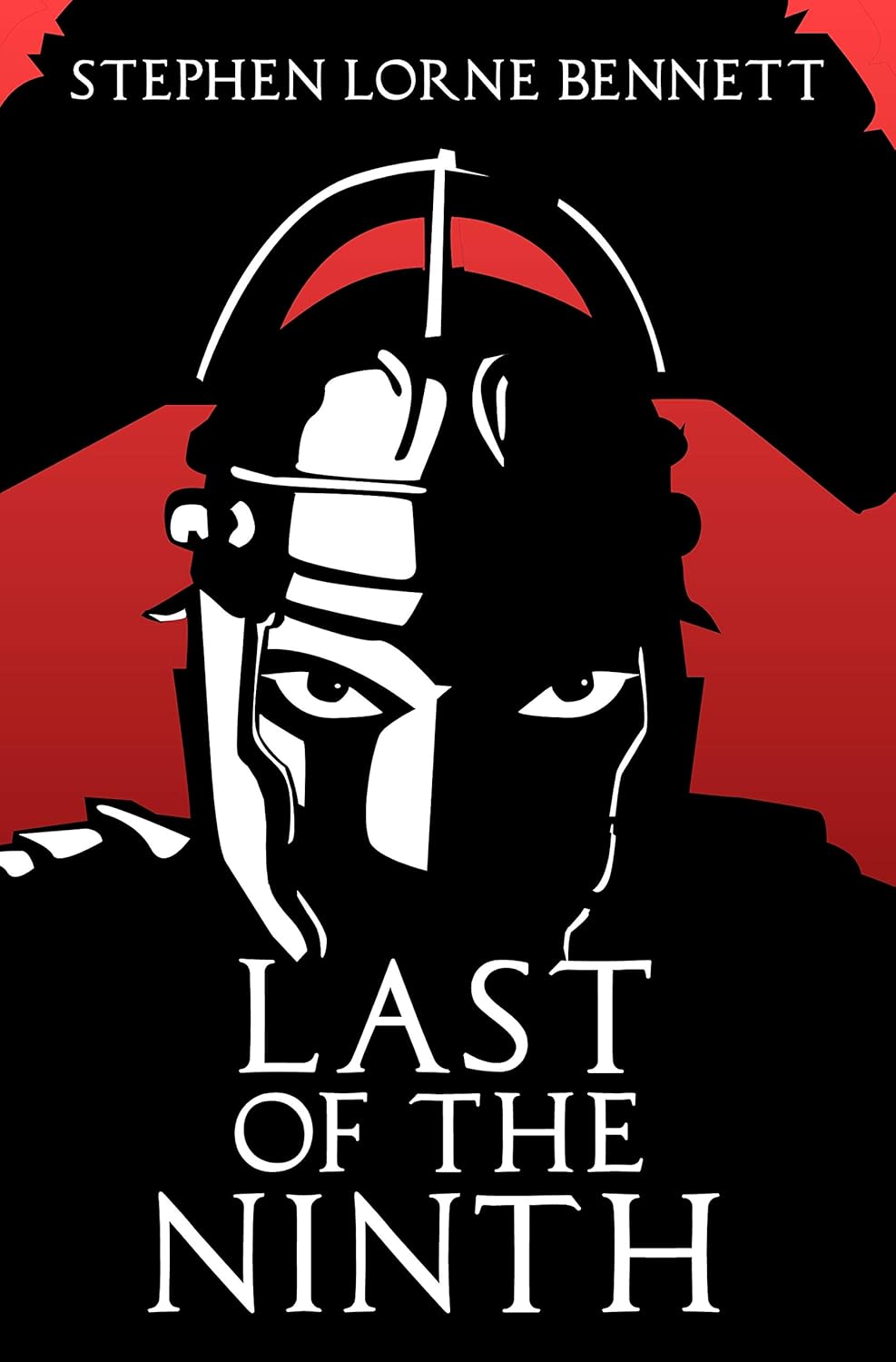 Last of the Ninth poster