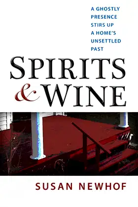 Spirits and Wine poster