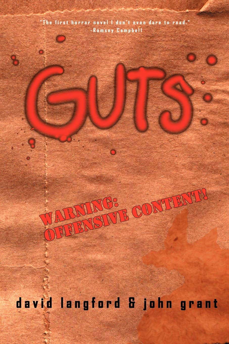 Guts:: A Comedy of Manners poster