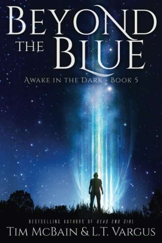 Beyond the Blue (Awake in the Dark) poster