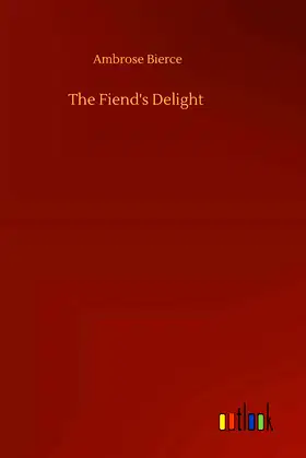 The Fiend's Delight poster
