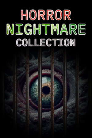 Horror Nightmare Collection poster
