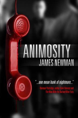 Animosity poster