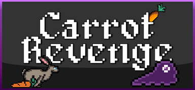 Carrot Revenge capsule