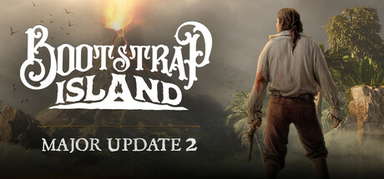 Bootstrap Island capsule