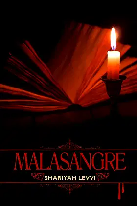 Malasangre poster