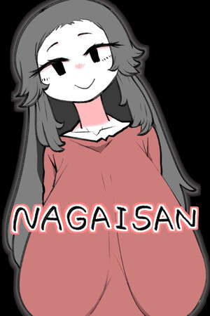 NAGAISAN poster