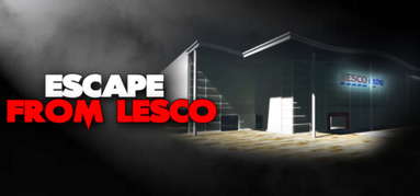 Escape From Lesco capsule