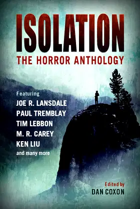 Isolation: The horror anthology poster