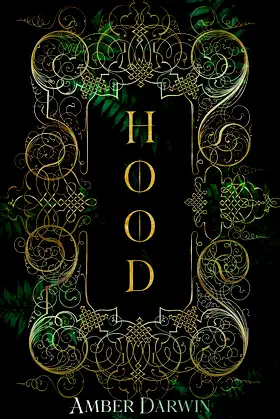 Hood : A Gothic Romance poster