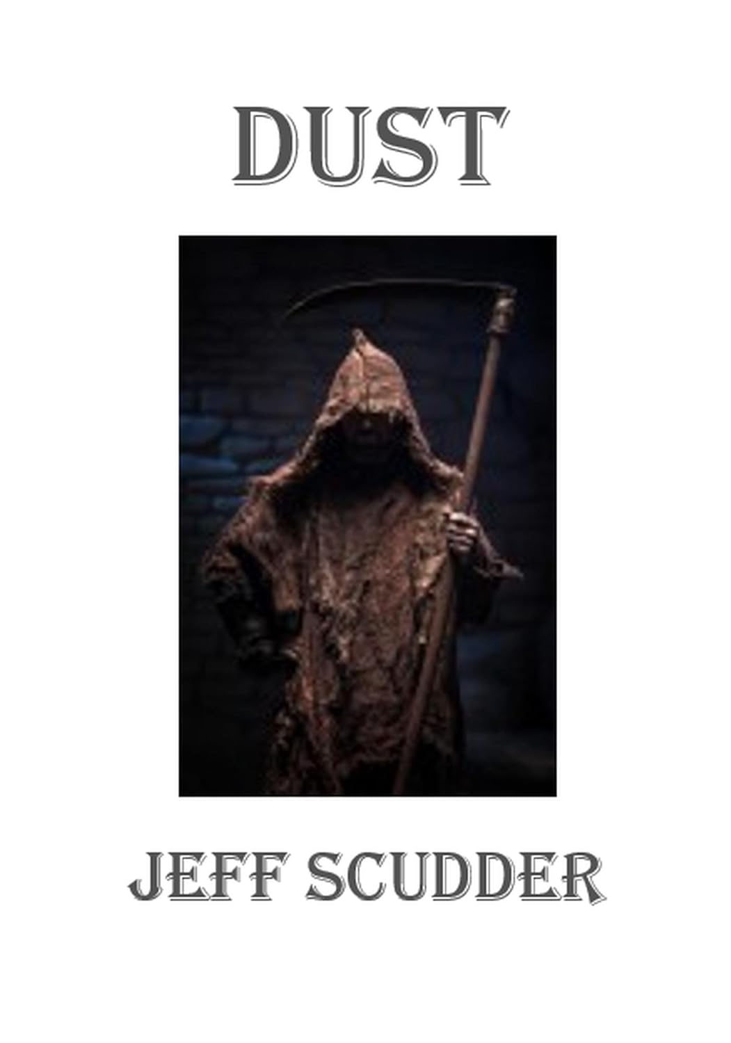 Dust poster