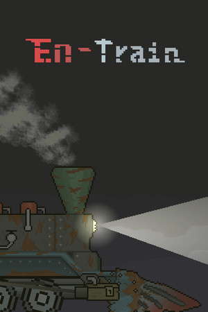 En-Train poster