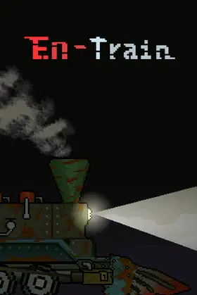 En-Train poster