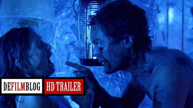 Bug (2006) Official HD Trailer [1080p] poster
