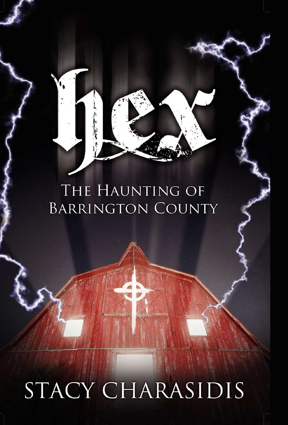Hex: The Haunting of Barrington County poster
