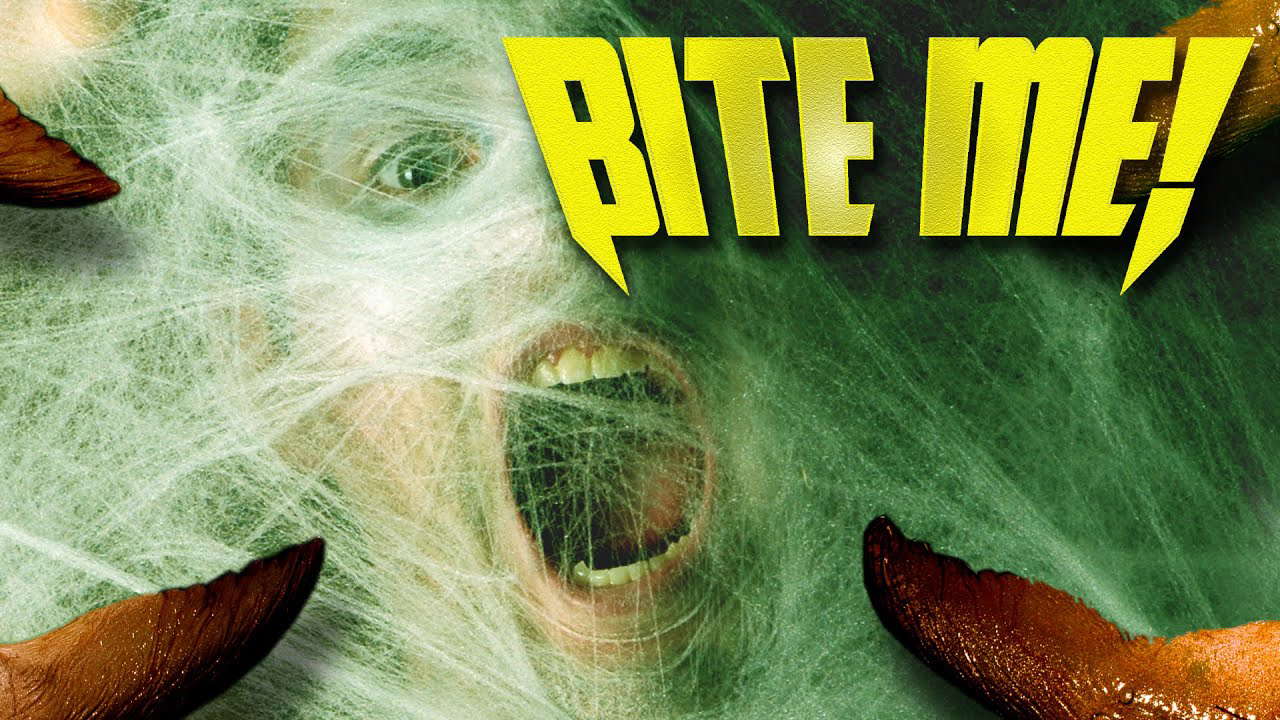 Poster for Bite Me!