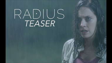 Official Teaser Trailer poster
