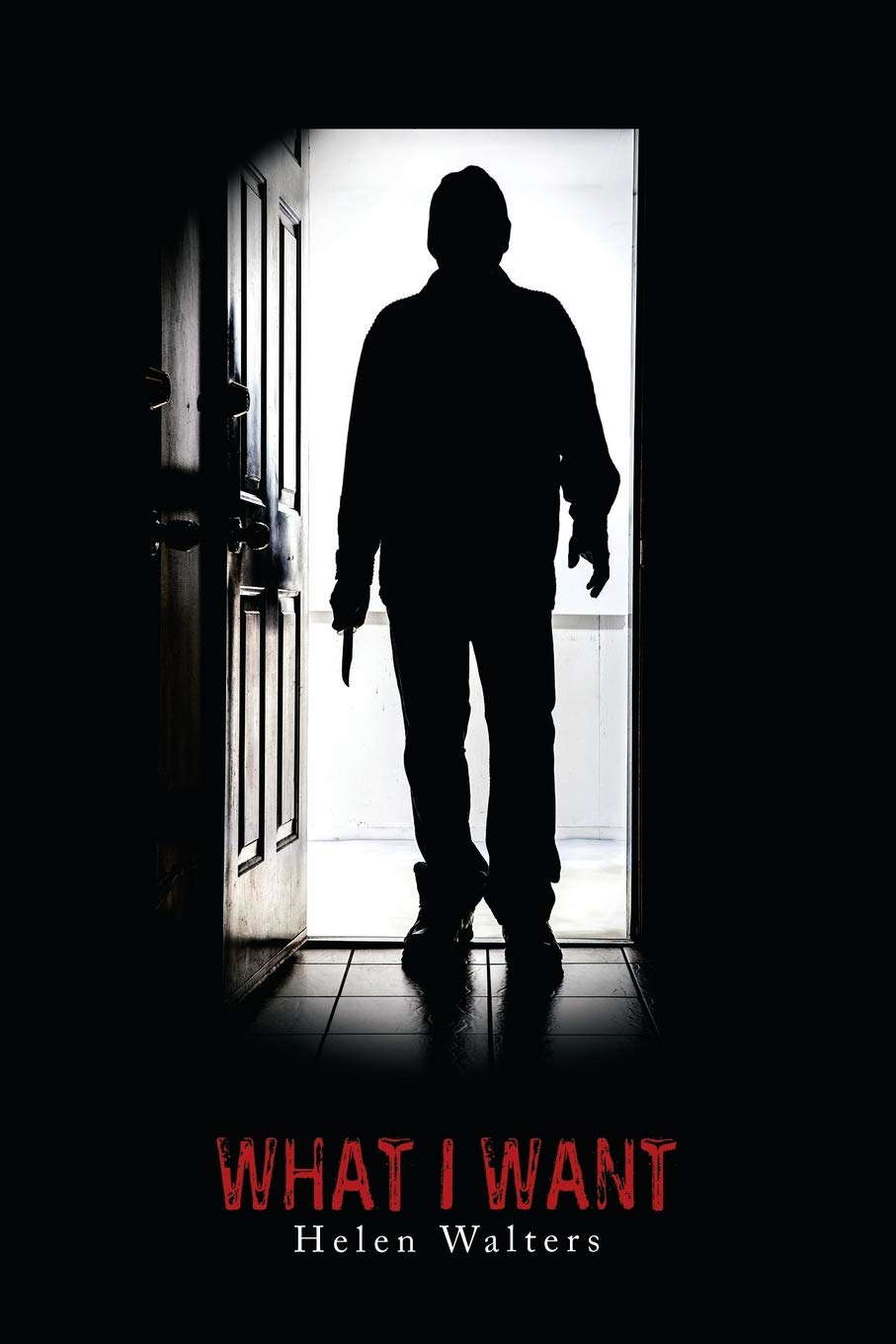What I Want poster