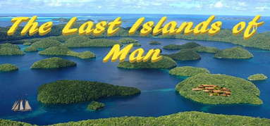 The Last Islands of Man capsule