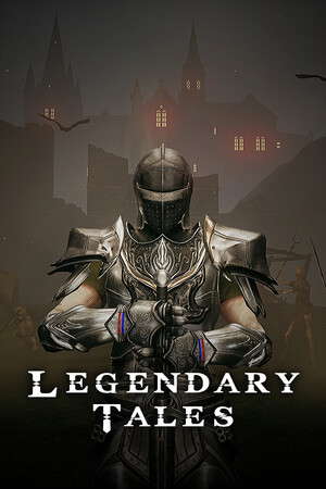 Legendary Tales poster
