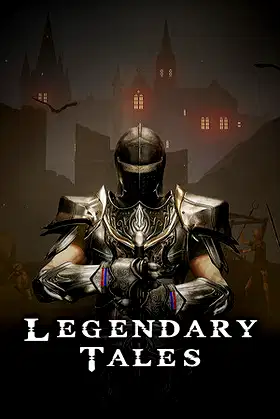 Legendary Tales poster