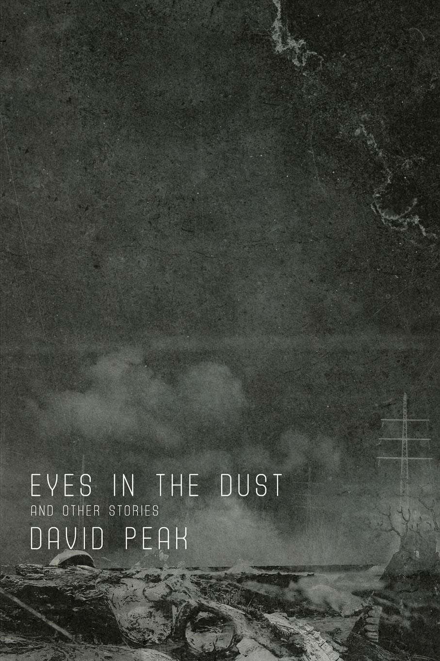 Eyes in the Dust and Other Stories poster