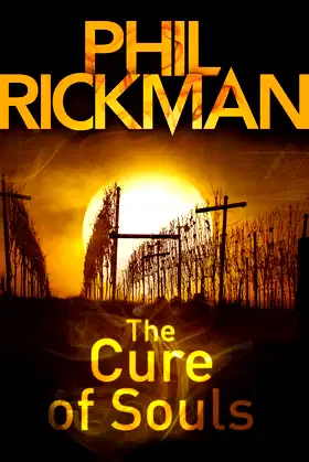 The Cure of Souls poster