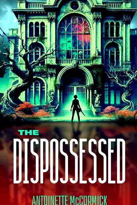 The Dispossessed poster