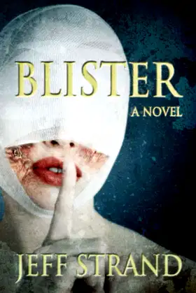 Blister poster