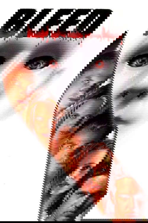 Bleed poster