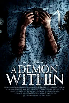 A Demon Within poster