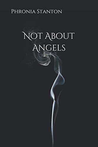Not About Angels poster