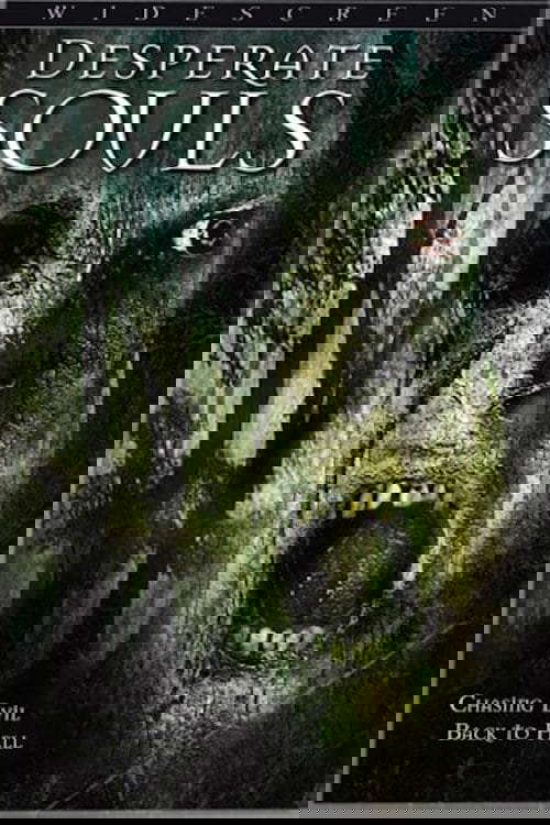 Desperate Souls poster