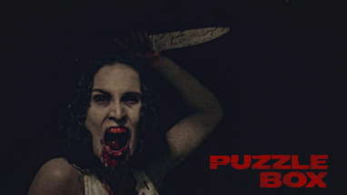 Puzzle Box - Official Trailer poster