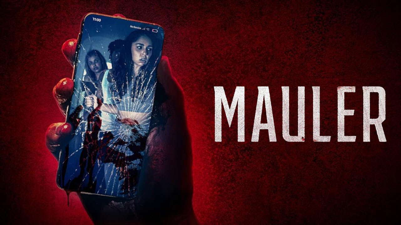 Poster for Mauler
