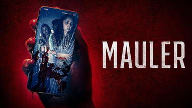 Mauler | Official Trailer | Horror Brains poster
